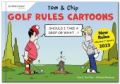 Golf Rules Cartoons with Tom & Chip