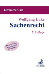 Sachenrecht