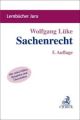 Sachenrecht