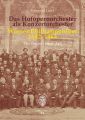 Das Hofopernorchester als Konzertorchester. Wiener Philharmoniker 1842-1864