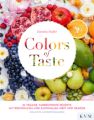 Colors of Taste