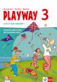 Playway 3. Ab Klasse 3. Ausgabe für Nordrhein-Westfalen