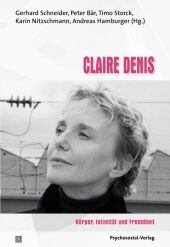 Claire Denis