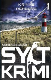 SYLTKRIMI Nordseegrab