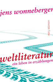 Weltliteratur