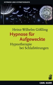 Hypnose für Aufgeweckte