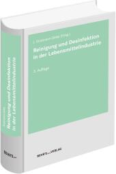 Reinigung und Desinfektion in der Lebensmittelindustrie