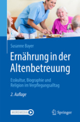 Ernährung in der Altenbetreuung