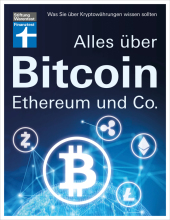 Alles über Bitcoin, Ethereum und Co.