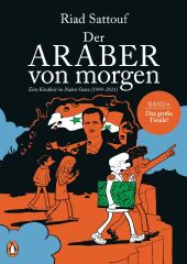 Der Araber von morgen, Band 6