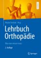 Lehrbuch Orthopädie