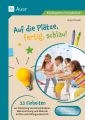 Auf die Plätze, fertig, schlau