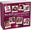 Schlagerstars der 80er Jahre (Exklusives Angebot)