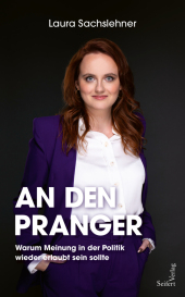 An den Pranger