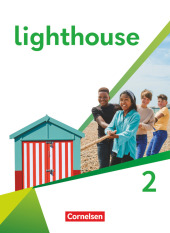 Lighthouse - General Edition - Band 2: 6. Schuljahr