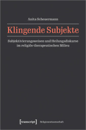 Klingende Subjekte