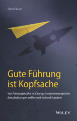 Gute Führung ist Kopfsache