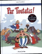 Les nouvelles aventures de Lapinot - Par Toutatis!