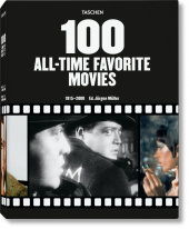 100 All-Time Favorite Movies, m. 2 Buch