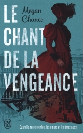 Le Chant de la Vengeance