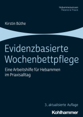 Evidenzbasierte Wochenbettpflege