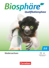 Biosphäre Sekundarstufe II - 2.0 - Niedersachsen - Qualifikationsphase