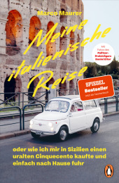 Meine italienische Reise