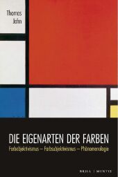 Die Eigenarten der Farben