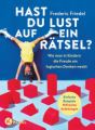 Hast du Lust auf ein Rätsel?