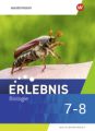 Erlebnis Biologie - Ausgabe 2023 für Berlin und Brandenburg