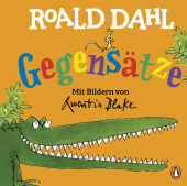 Roald Dahl - Gegensätze