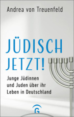 Jüdisch jetzt!