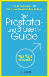 Der Prostata- und Blasen-Guide