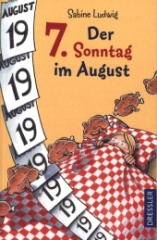 Der 7. Sonntag im August