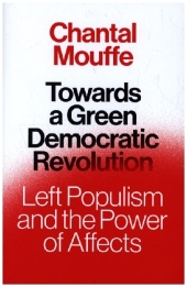 Towards a Green Democratic Revolution