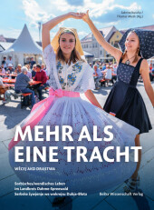 Mehr als eine Tracht / Wecej njezli drastwy