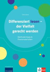 Differenziert lesen - der Vielfalt gerecht werden