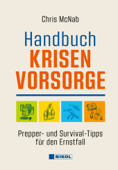 Handbuch Krisenvorsorge