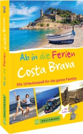 Ab in die Ferien Costa Brava