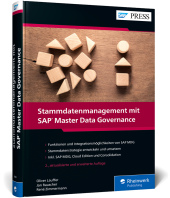 Stammdatenmanagement mit SAP Master Data Governance