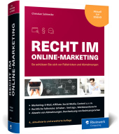 Recht im Online-Marketing