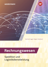 Spedition und Logistikdienstleistung