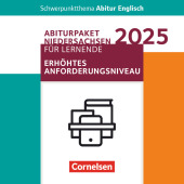 Schwerpunktthema Abitur Englisch - Sekundarstufe II