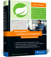 Spring Boot 3 und Spring Framework 6