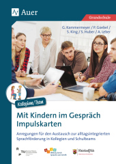 Mit Kindern im Gespräch. Impulskarten GS