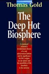 The Deep Hot Biosphere