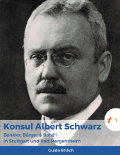 Konsul Albert Schwarz