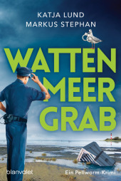 Wattenmeergrab