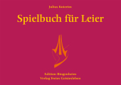 Spielbuch für Leier