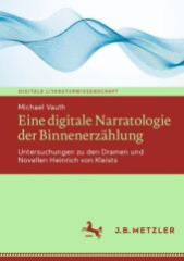 Eine digitale Narratologie der Binnenerzählung